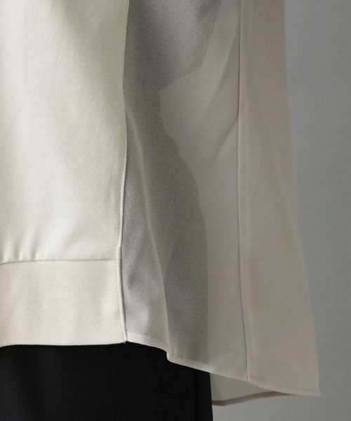 NEMIKA / ネミカ カーディガン・ボレロ | カーディガン【PUPULA】 | 詳細18