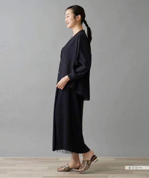 NEMIKA / ネミカ カーディガン・ボレロ | カーディガン【PUPULA】 | 詳細2