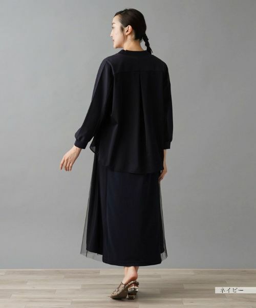 NEMIKA / ネミカ カーディガン・ボレロ | カーディガン【PUPULA】 | 詳細3