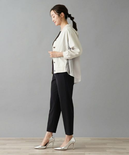 NEMIKA / ネミカ カーディガン・ボレロ | カーディガン【PUPULA】 | 詳細8