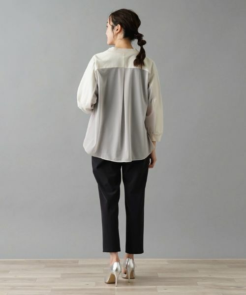 NEMIKA / ネミカ カーディガン・ボレロ | カーディガン【PUPULA】 | 詳細9