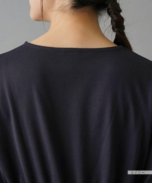 NEMIKA / ネミカ ドレス | ロングワンピース【PUPULA】 | 詳細11