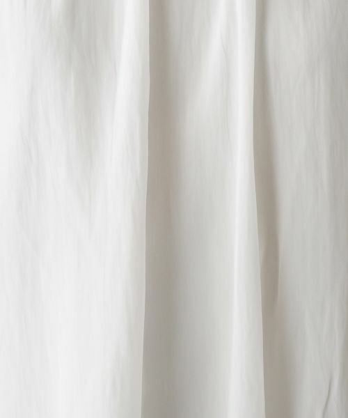 NEMIKA / ネミカ カットソー | ハイネックカットソー【PUPULA】 | 詳細17