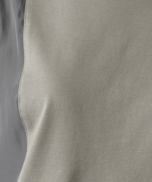 NEMIKA / ネミカ カットソー | ノースリーブカットソー【PUPULA】 | 詳細18