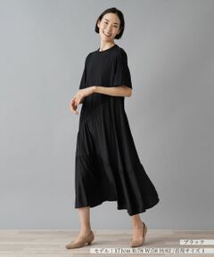 NEMIKA / ネミカ ドレス | ロングワンピース【PUPULA】