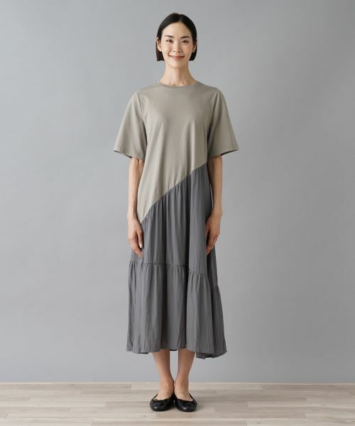 NEMIKA / ネミカ ドレス | ロングワンピース【PUPULA】 | 詳細10