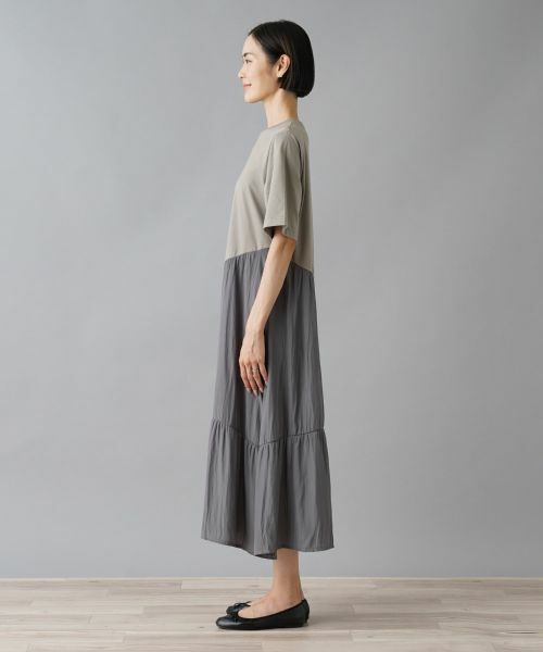 NEMIKA / ネミカ ドレス | ロングワンピース【PUPULA】 | 詳細11