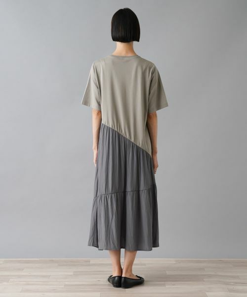 NEMIKA / ネミカ ドレス | ロングワンピース【PUPULA】 | 詳細12