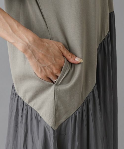 NEMIKA / ネミカ ドレス | ロングワンピース【PUPULA】 | 詳細16
