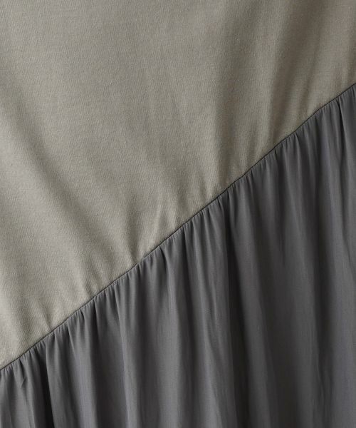 NEMIKA / ネミカ ドレス | ロングワンピース【PUPULA】 | 詳細19