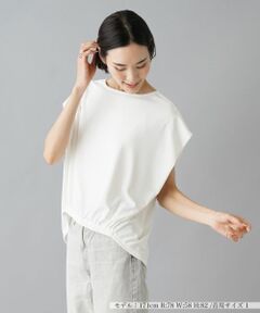NEMIKA / ネミカ カットソー | クルーネックカットソー【PUPULA】