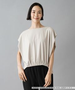 NEMIKA / ネミカ カットソー | クルーネックカットソー【PUPULA】