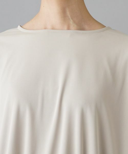 NEMIKA / ネミカ カットソー | クルーネックカットソー【PUPULA】 | 詳細13