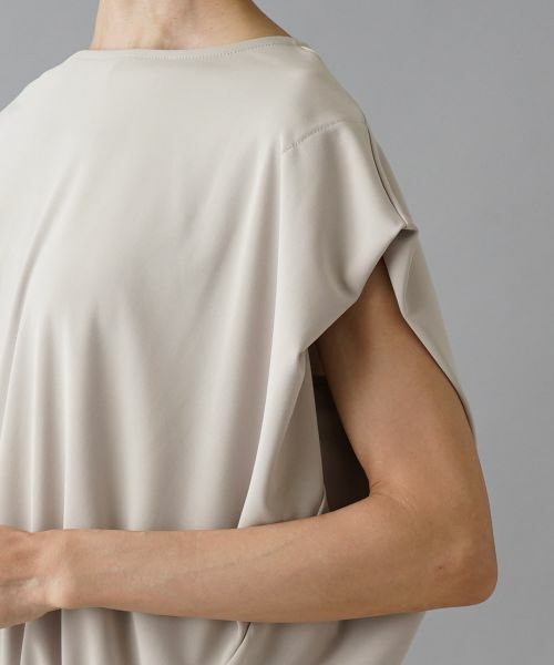 NEMIKA / ネミカ カットソー | クルーネックカットソー【PUPULA】 | 詳細15