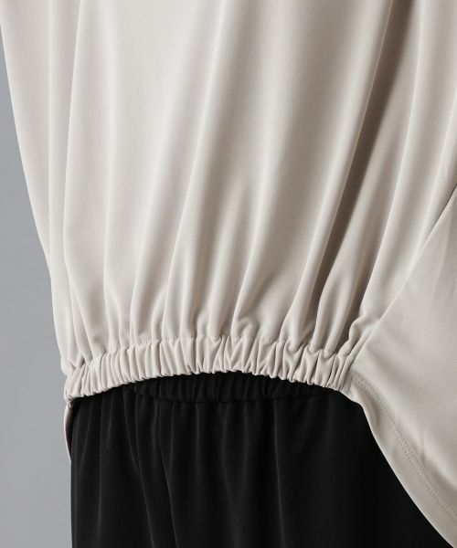 NEMIKA / ネミカ カットソー | クルーネックカットソー【PUPULA】 | 詳細18