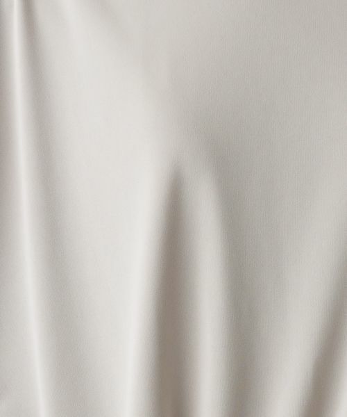 NEMIKA / ネミカ カットソー | クルーネックカットソー【PUPULA】 | 詳細19