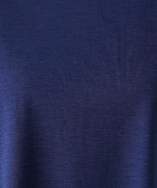 NEMIKA / ネミカ カットソー | ラウンドネックカットソー【PUPULA】 | 詳細17