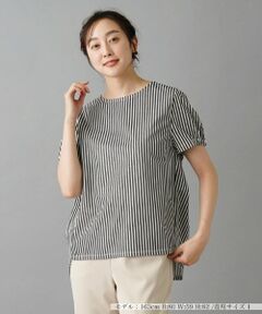 NEMIKA / ネミカ カットソー | カットソー【PUPULA】