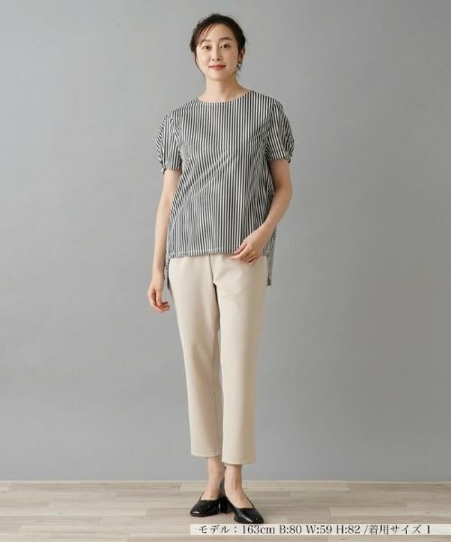 NEMIKA / ネミカ カットソー | カットソー【PUPULA】 | 詳細1