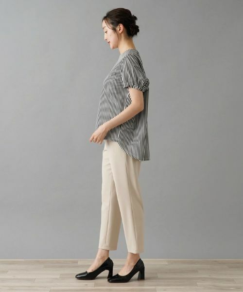 NEMIKA / ネミカ カットソー | カットソー【PUPULA】 | 詳細2