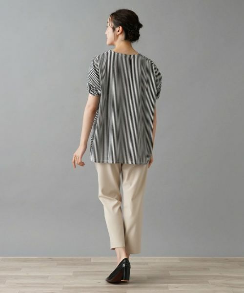 NEMIKA / ネミカ カットソー | カットソー【PUPULA】 | 詳細3