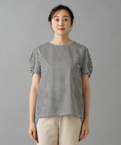 NEMIKA / ネミカ カットソー | カットソー【PUPULA】 | 詳細4