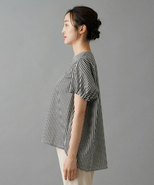 NEMIKA / ネミカ カットソー | カットソー【PUPULA】 | 詳細5