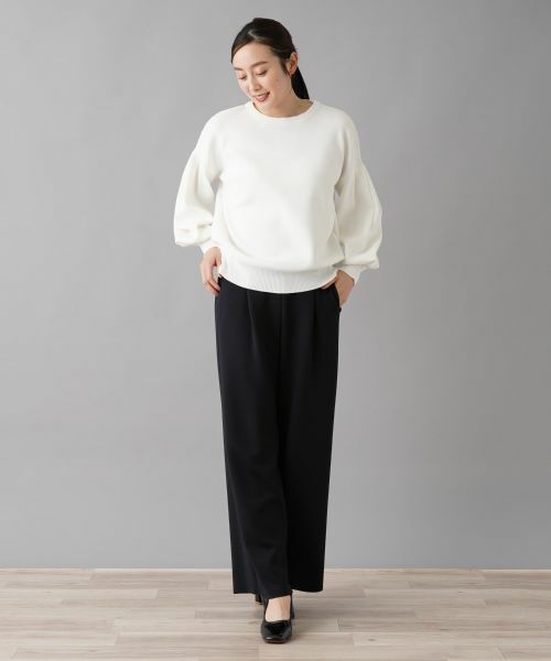 NEMIKA / ネミカ ニット・セーター | セーター【PASSIONE】 | 詳細1