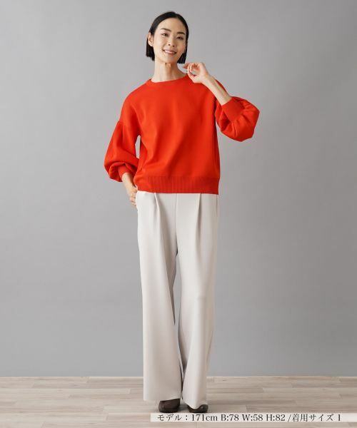 NEMIKA / ネミカ ニット・セーター | セーター【PASSIONE】 | 詳細10