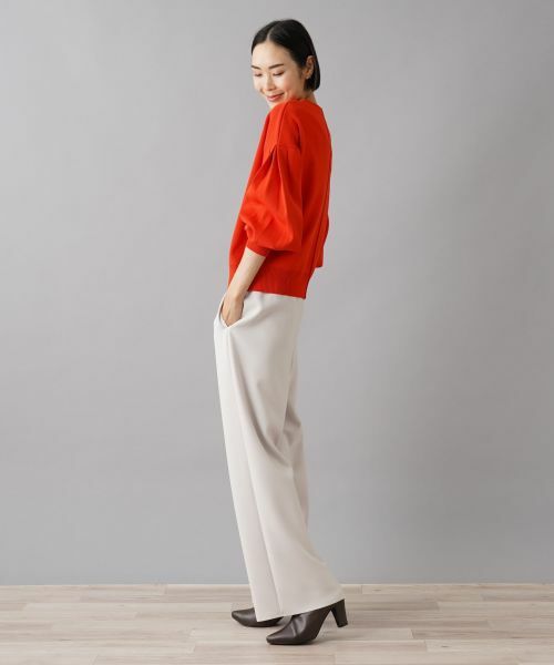 NEMIKA / ネミカ ニット・セーター | セーター【PASSIONE】 | 詳細11