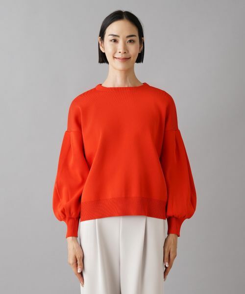 NEMIKA / ネミカ ニット・セーター | セーター【PASSIONE】 | 詳細13