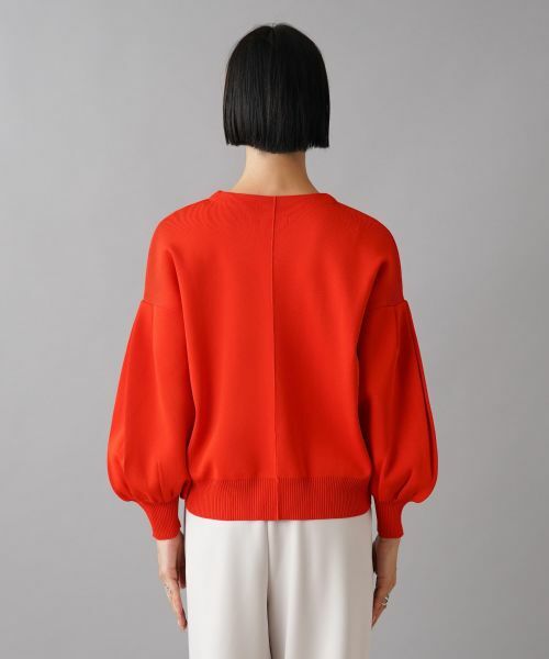 NEMIKA / ネミカ ニット・セーター | セーター【PASSIONE】 | 詳細15