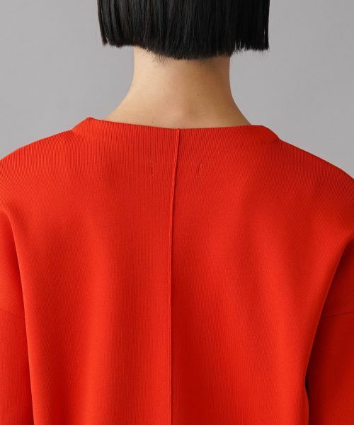 NEMIKA / ネミカ ニット・セーター | セーター【PASSIONE】 | 詳細17