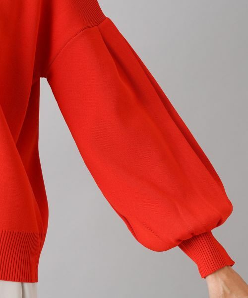 NEMIKA / ネミカ ニット・セーター | セーター【PASSIONE】 | 詳細18