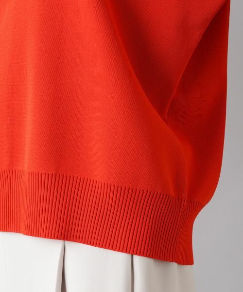 NEMIKA / ネミカ ニット・セーター | セーター【PASSIONE】 | 詳細19