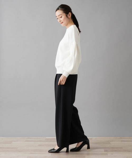 NEMIKA / ネミカ ニット・セーター | セーター【PASSIONE】 | 詳細2