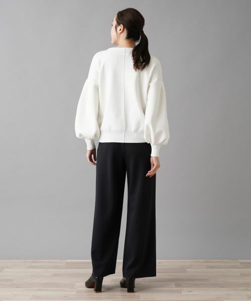 NEMIKA / ネミカ ニット・セーター | セーター【PASSIONE】 | 詳細3