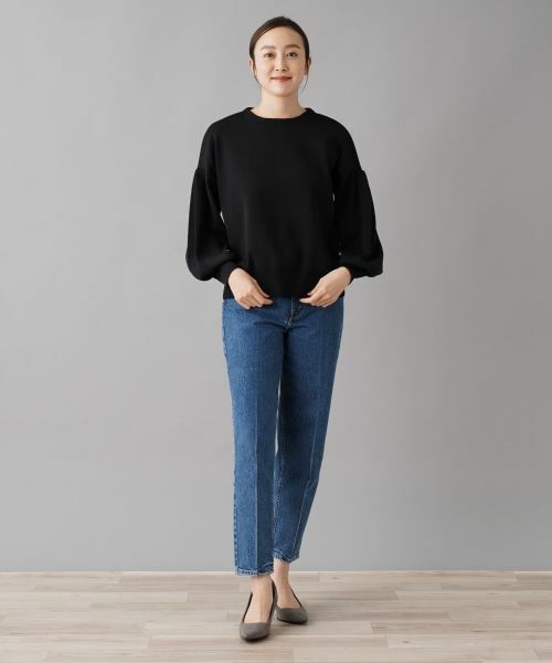 NEMIKA / ネミカ ニット・セーター | セーター【PASSIONE】 | 詳細4