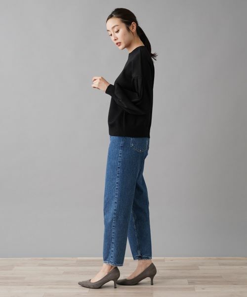 NEMIKA / ネミカ ニット・セーター | セーター【PASSIONE】 | 詳細5