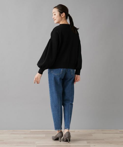 NEMIKA / ネミカ ニット・セーター | セーター【PASSIONE】 | 詳細6