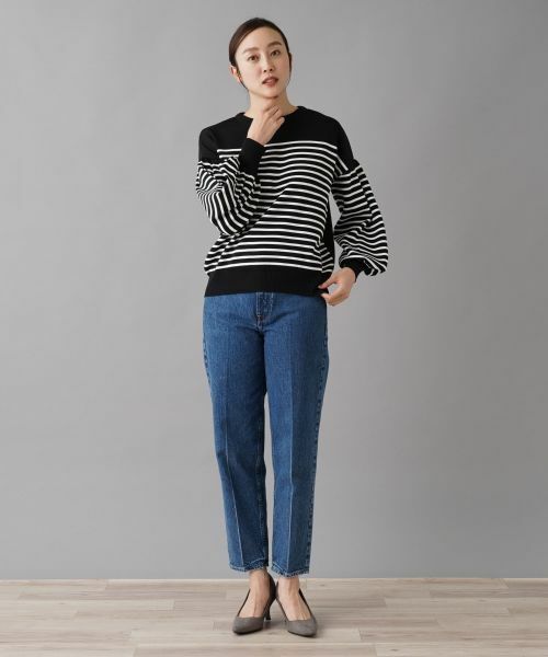 NEMIKA / ネミカ ニット・セーター | セーター【PASSIONE】 | 詳細7