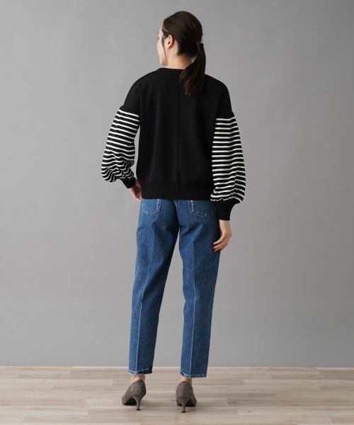 NEMIKA / ネミカ ニット・セーター | セーター【PASSIONE】 | 詳細9