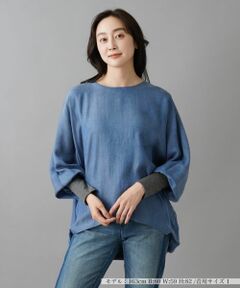 NEMIKA / ネミカ シャツ・ブラウス | ブラウス【PASSIONE】