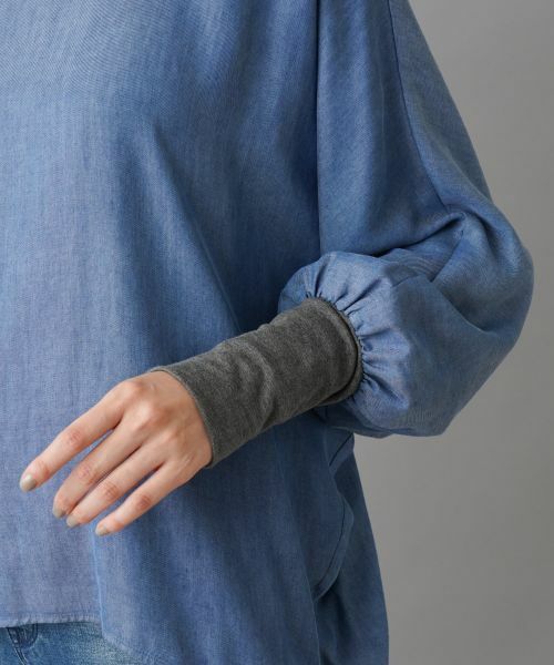 NEMIKA / ネミカ シャツ・ブラウス | ブラウス【PASSIONE】 | 詳細10