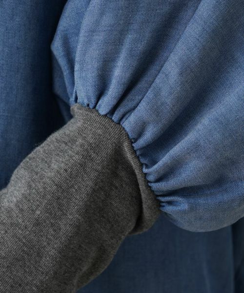 NEMIKA / ネミカ シャツ・ブラウス | ブラウス【PASSIONE】 | 詳細11