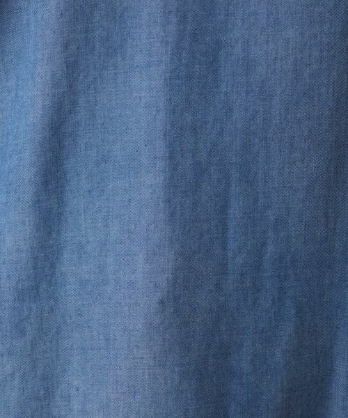 NEMIKA / ネミカ シャツ・ブラウス | ブラウス【PASSIONE】 | 詳細14