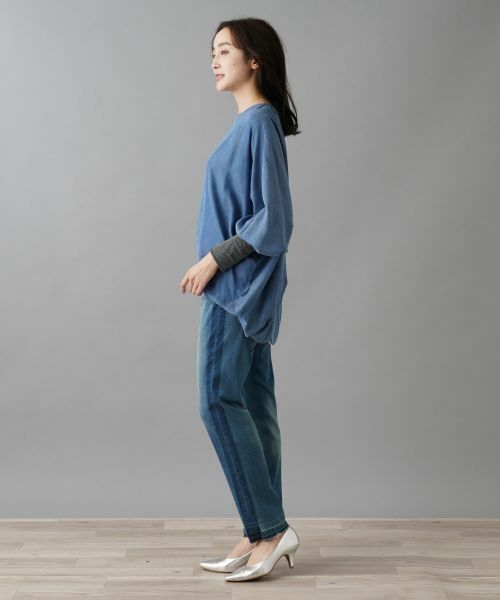 NEMIKA / ネミカ シャツ・ブラウス | ブラウス【PASSIONE】 | 詳細2