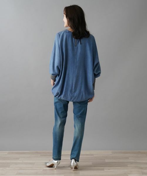 NEMIKA / ネミカ シャツ・ブラウス | ブラウス【PASSIONE】 | 詳細3