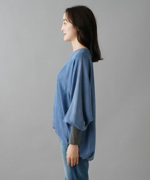 NEMIKA / ネミカ シャツ・ブラウス | ブラウス【PASSIONE】 | 詳細5