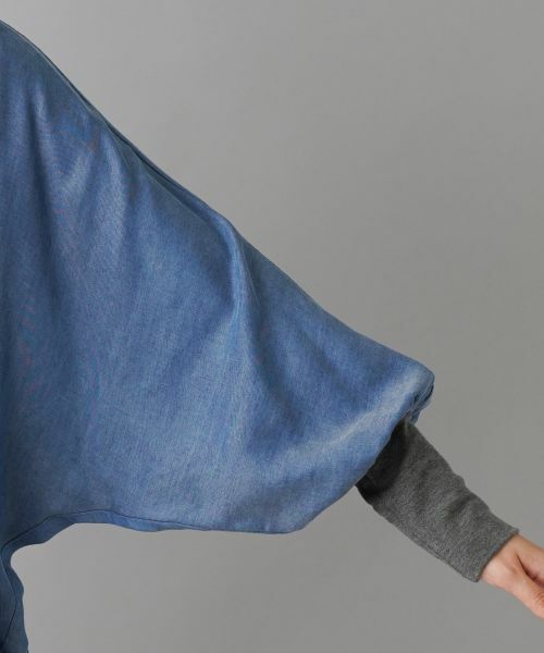 NEMIKA / ネミカ シャツ・ブラウス | ブラウス【PASSIONE】 | 詳細9